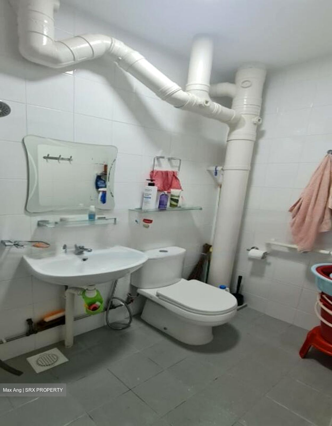 Blk 683 Tessensohn Road (Kallang/Whampoa), HDB 4 Rooms #459392011